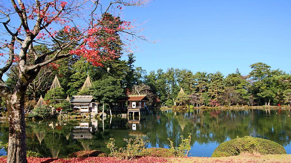 Hotel Trend Kanazawa Ekimae Zewnętrze zdjęcie