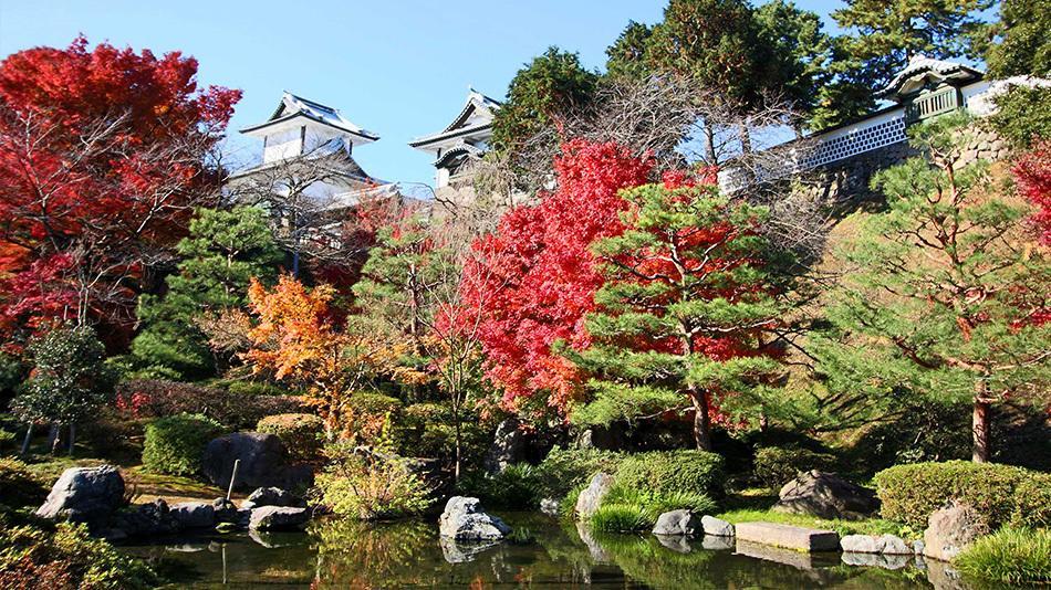 Hotel Trend Kanazawa Ekimae Zewnętrze zdjęcie