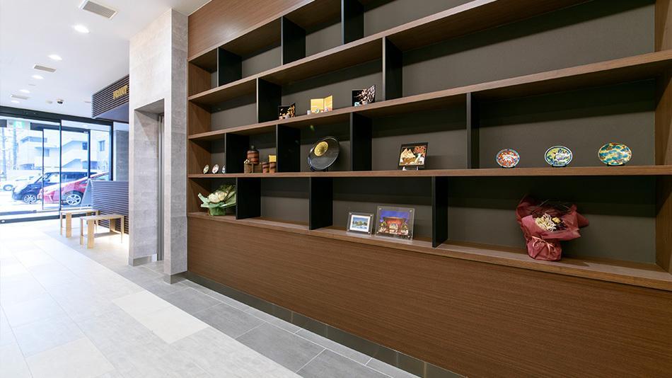 Hotel Trend Kanazawa Ekimae Zewnętrze zdjęcie