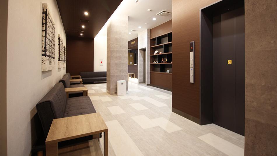 Hotel Trend Kanazawa Ekimae Zewnętrze zdjęcie
