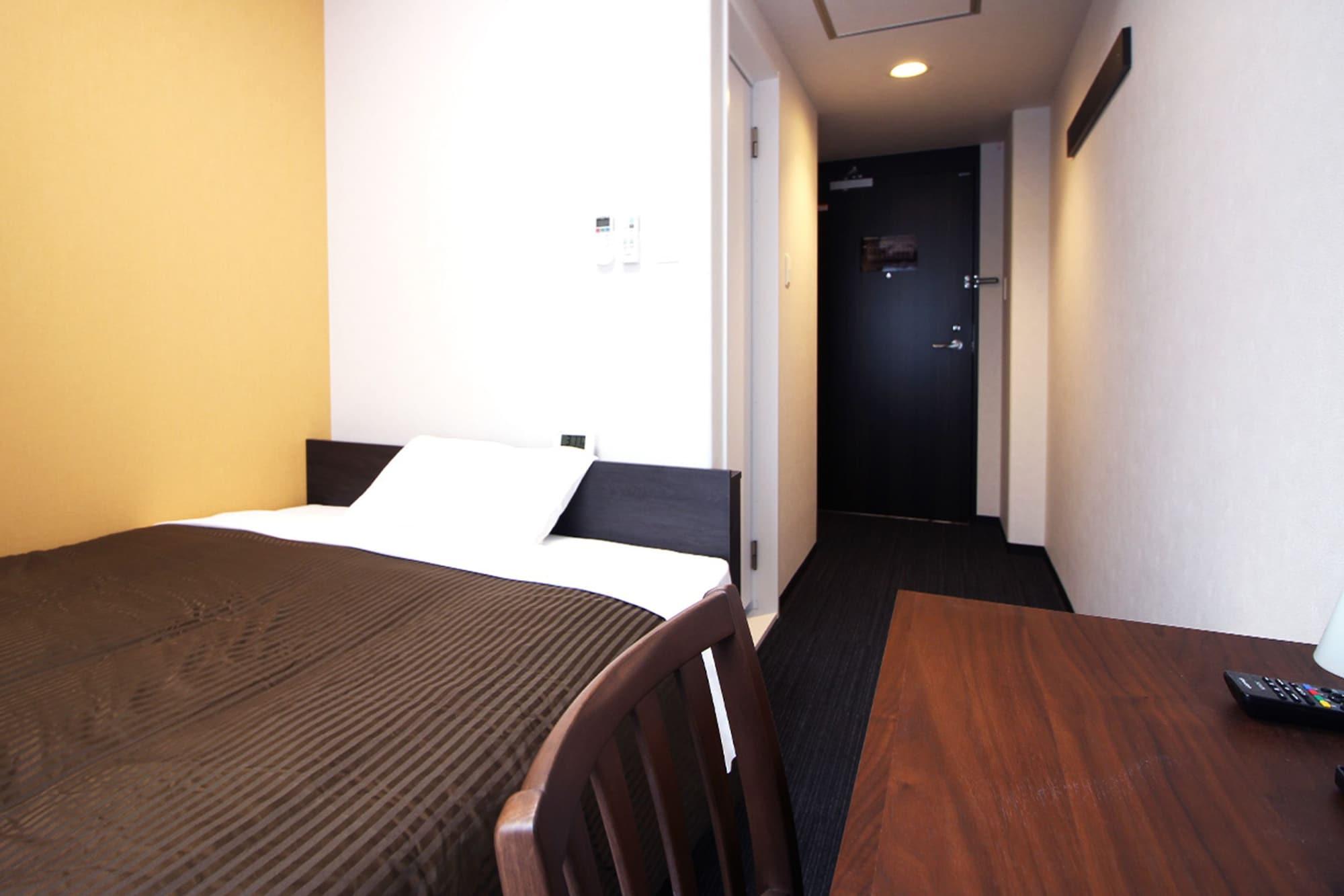 Hotel Trend Kanazawa Ekimae Zewnętrze zdjęcie