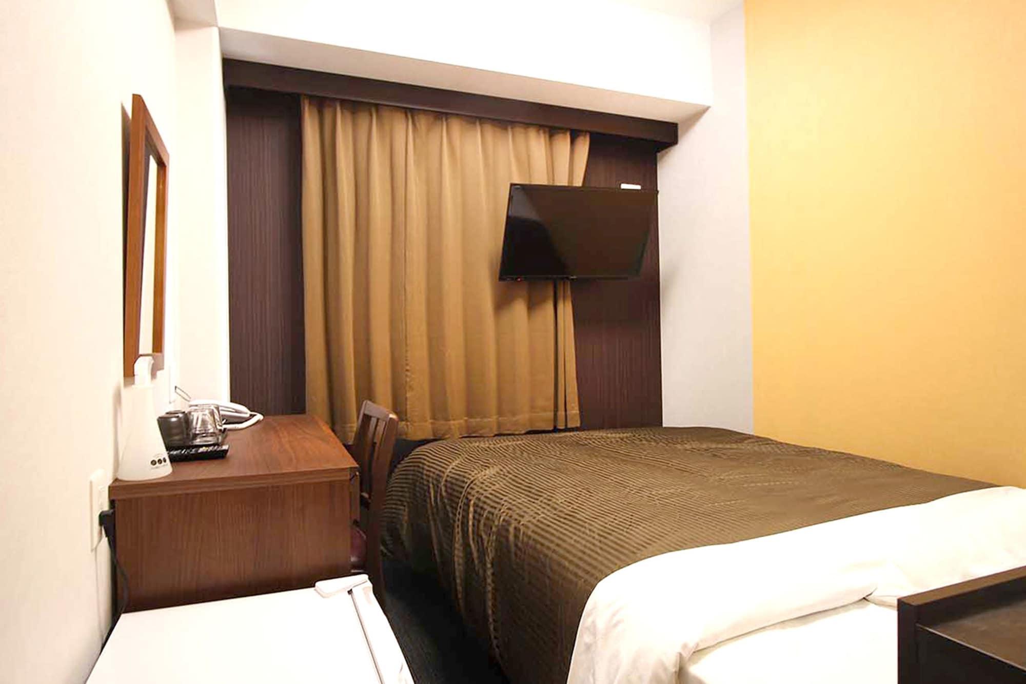 Hotel Trend Kanazawa Ekimae Zewnętrze zdjęcie