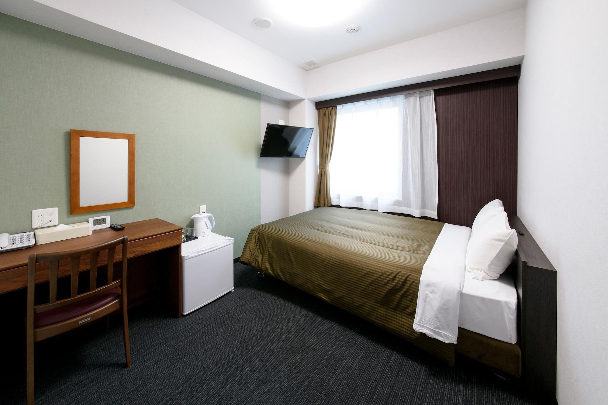 Hotel Trend Kanazawa Ekimae Zewnętrze zdjęcie