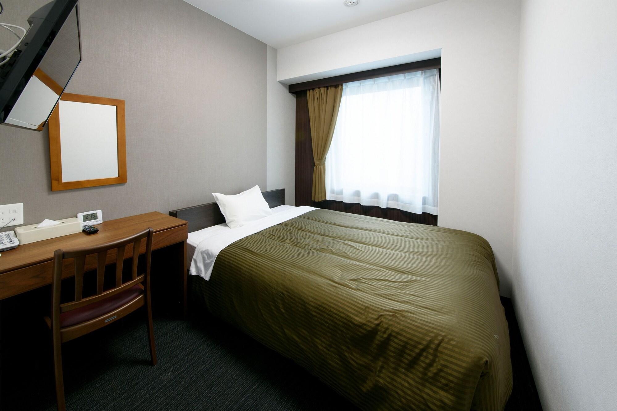Hotel Trend Kanazawa Ekimae Zewnętrze zdjęcie
