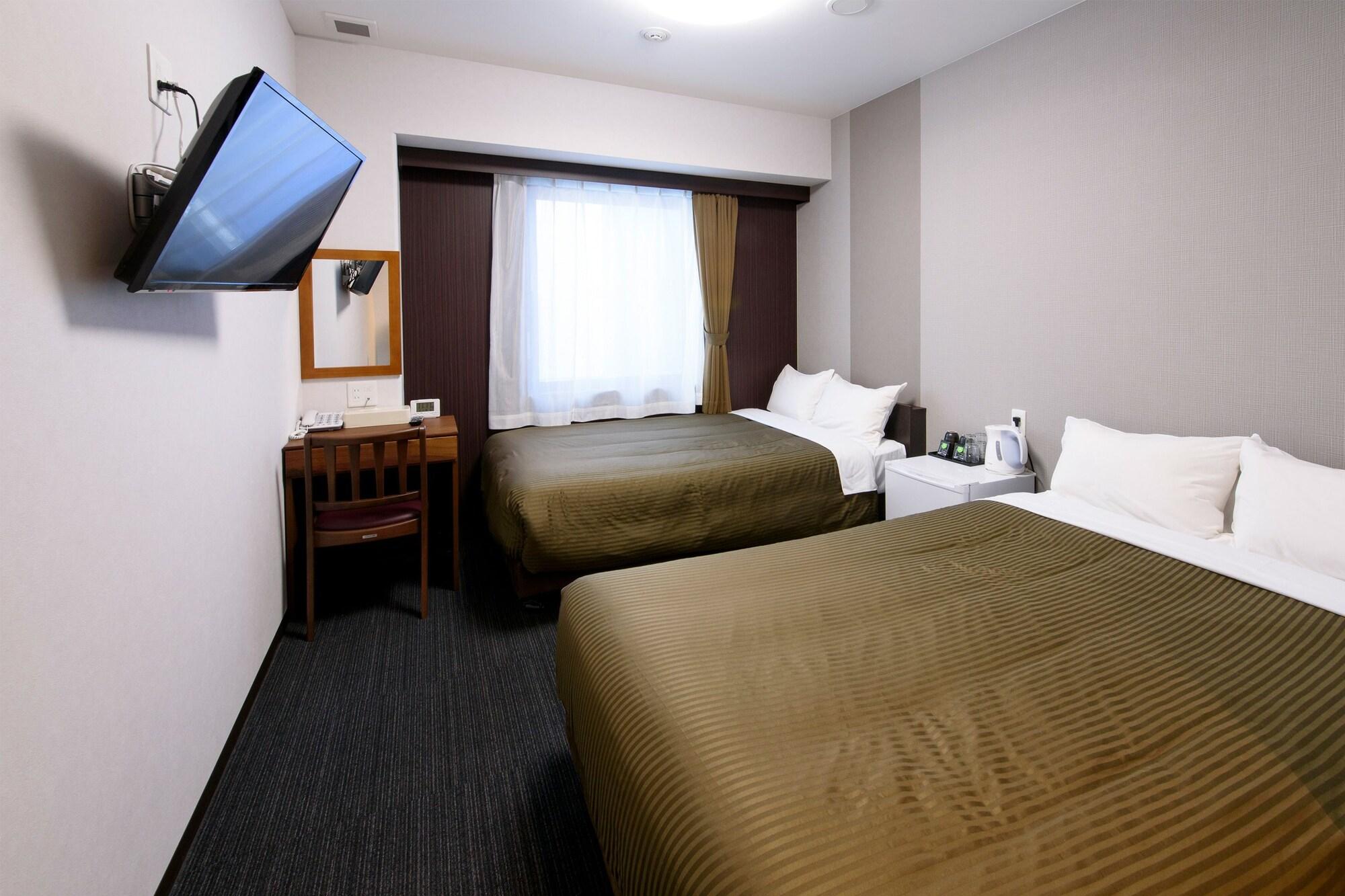 Hotel Trend Kanazawa Ekimae Zewnętrze zdjęcie