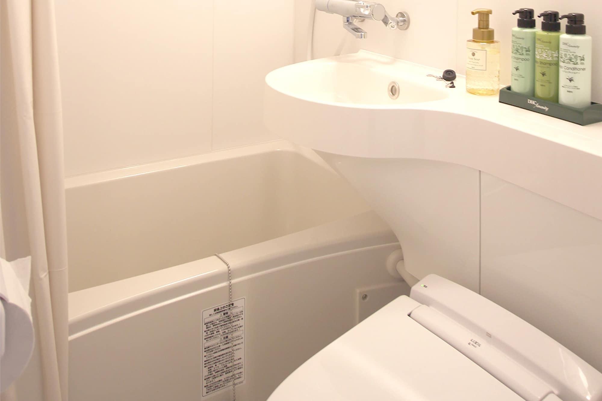Hotel Trend Kanazawa Ekimae Zewnętrze zdjęcie