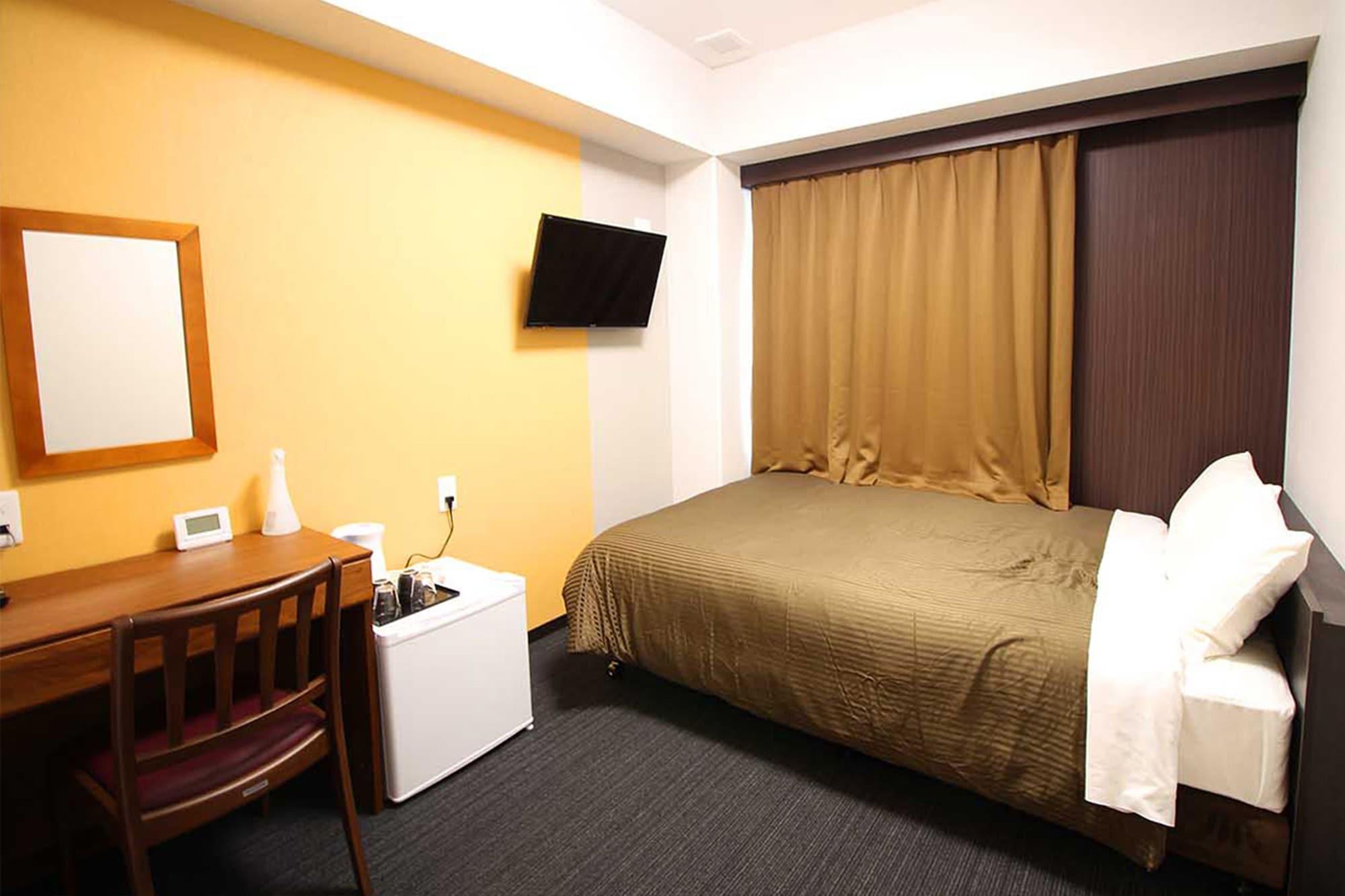 Hotel Trend Kanazawa Ekimae Zewnętrze zdjęcie