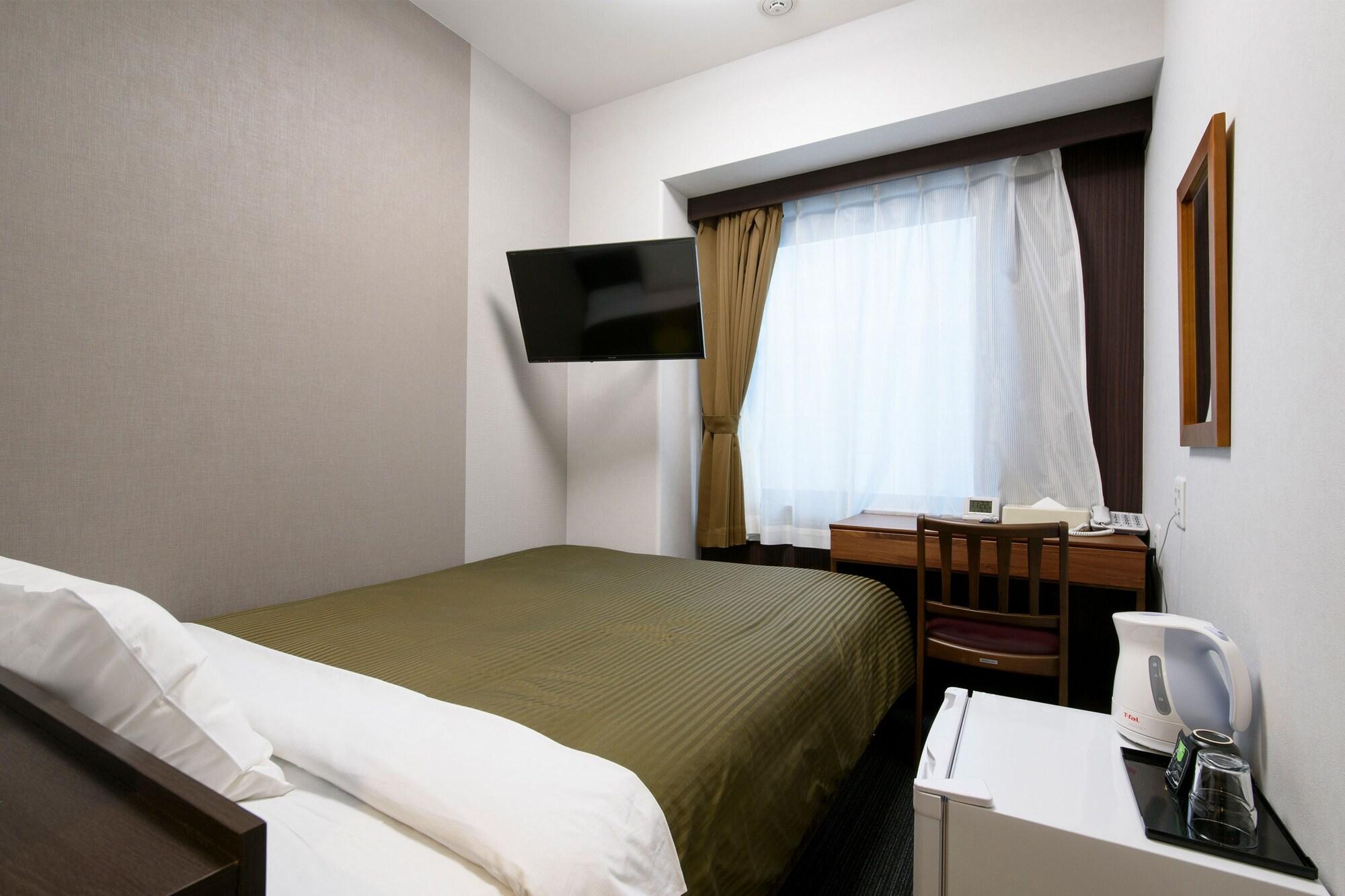 Hotel Trend Kanazawa Ekimae Zewnętrze zdjęcie