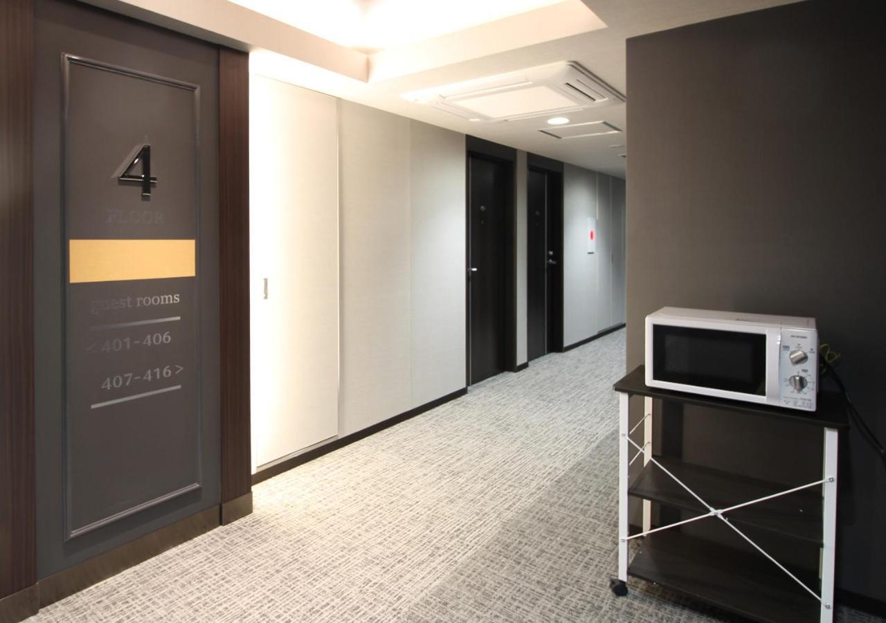 Hotel Trend Kanazawa Ekimae Zewnętrze zdjęcie