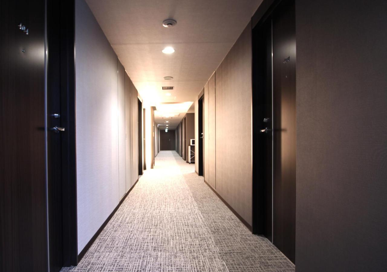 Hotel Trend Kanazawa Ekimae Zewnętrze zdjęcie