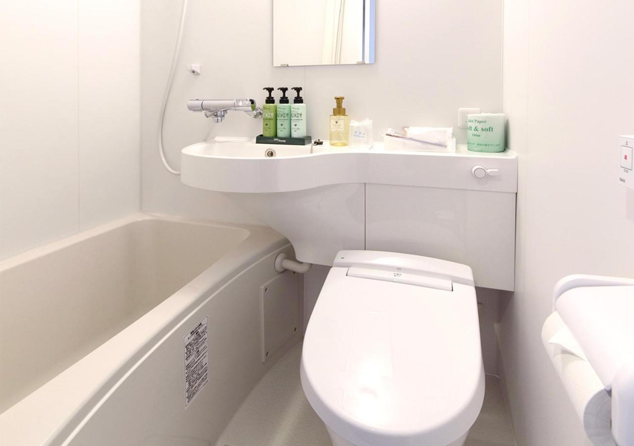 Hotel Trend Kanazawa Ekimae Zewnętrze zdjęcie
