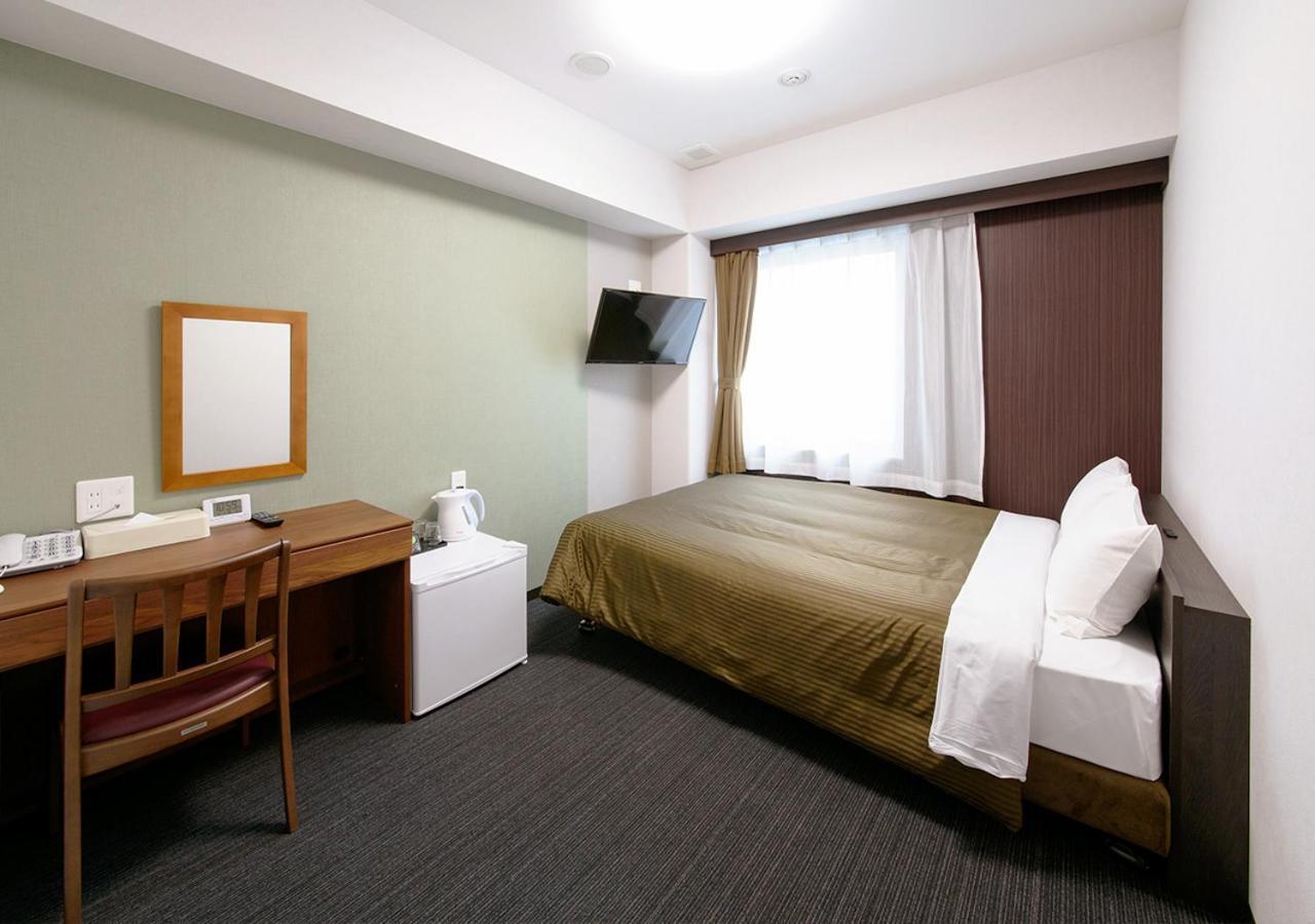 Hotel Trend Kanazawa Ekimae Zewnętrze zdjęcie