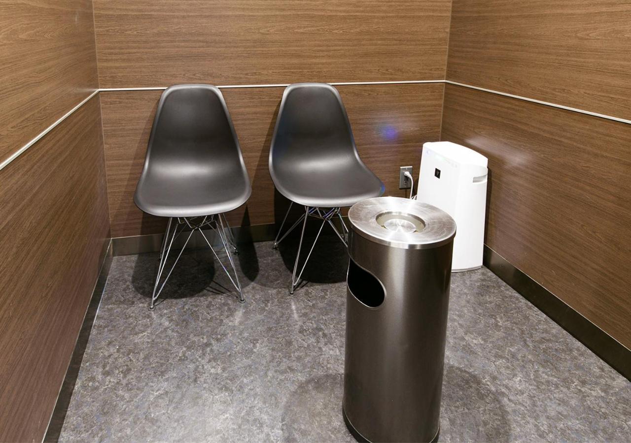 Hotel Trend Kanazawa Ekimae Zewnętrze zdjęcie