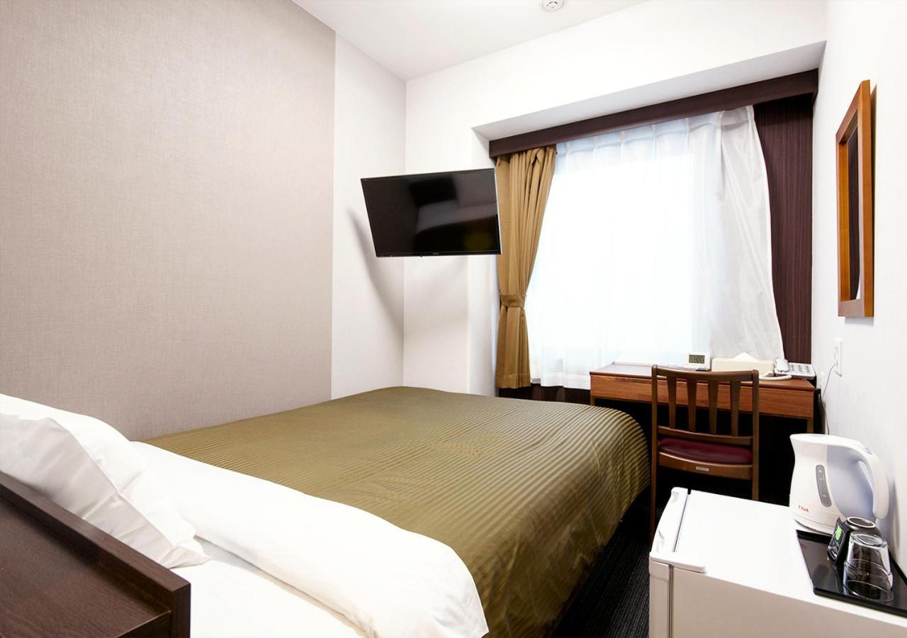 Hotel Trend Kanazawa Ekimae Zewnętrze zdjęcie