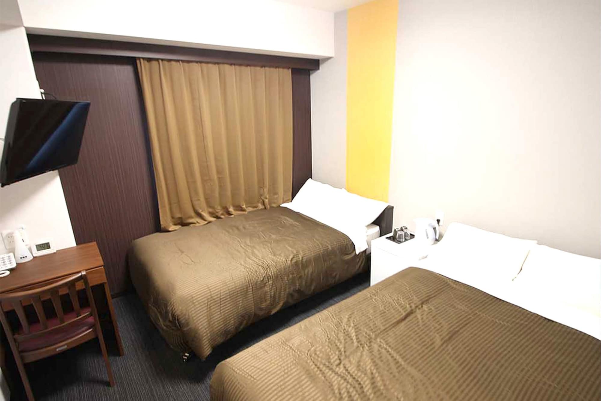 Hotel Trend Kanazawa Ekimae Zewnętrze zdjęcie