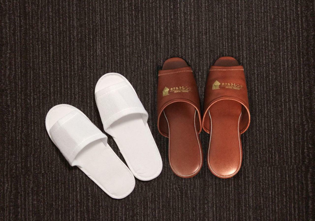 Hotel Trend Kanazawa Ekimae Zewnętrze zdjęcie