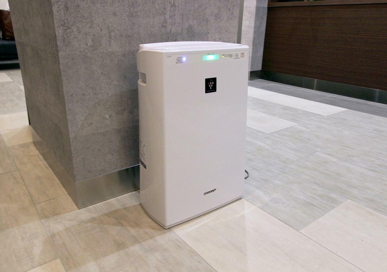 Hotel Trend Kanazawa Ekimae Zewnętrze zdjęcie